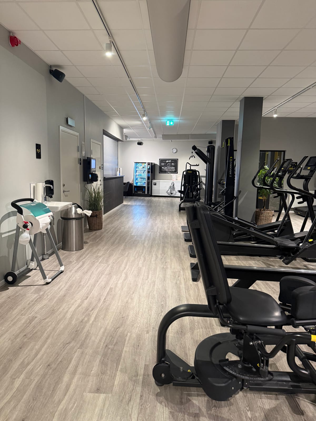 Getting Stronger for the Golf Season – One Workout at a Time